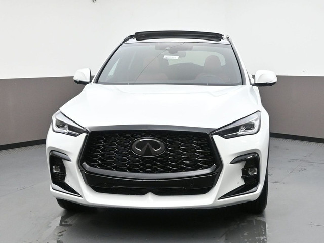 2025 Infiniti QX50 SPORT in Cars & Trucks in City of Halifax - Image 2