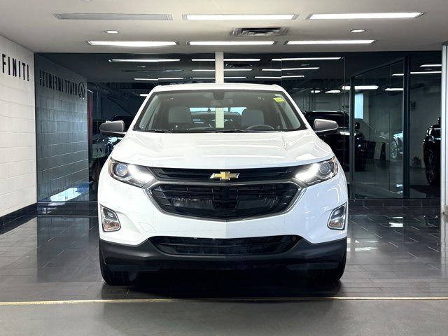 2019 Chevrolet Equinox LS - No Accidents | One Owner in Cars & Trucks in Calgary - Image 2