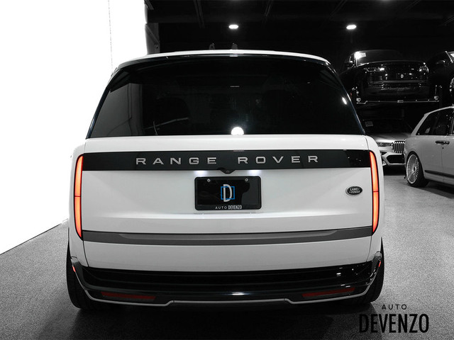 2023 Land Rover Range Rover (2022.5) P530 SE LWB 7 Seats Configu in Cars & Trucks in Laval / North Shore - Image 4
