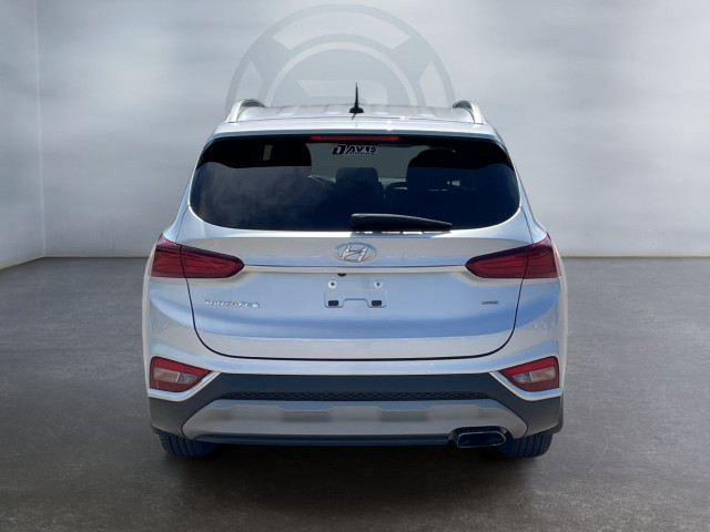 2020 Hyundai Santa Fe in Cars & Trucks in Lethbridge - Image 4