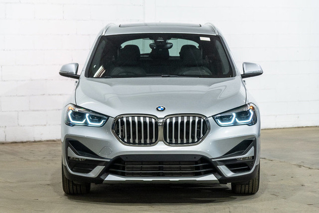 2021 BMW X1 xDrive28i | Premium | Acces Confort | Phares LED in Cars & Trucks in City of Montréal - Image 2