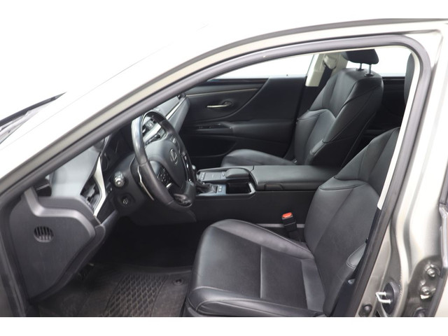 2021 Lexus ES HYBRID, PREMIUM, SIEGES VENTILER, TOIT OUVRANT in Cars & Trucks in Longueuil / South Shore - Image 2