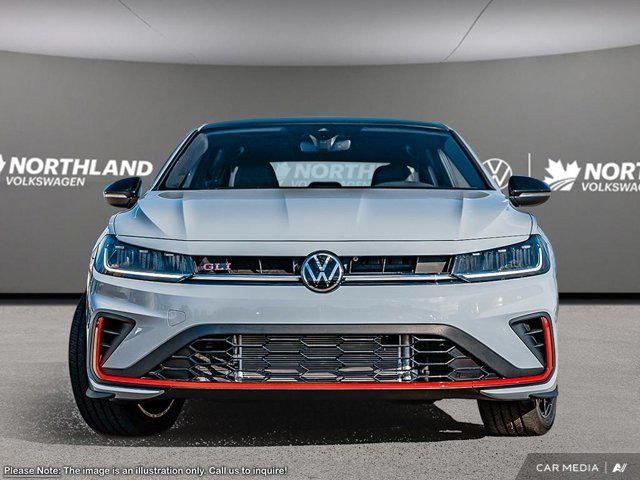 2025 Volkswagen Jetta GLI Autobahn in Cars & Trucks in Calgary - Image 2