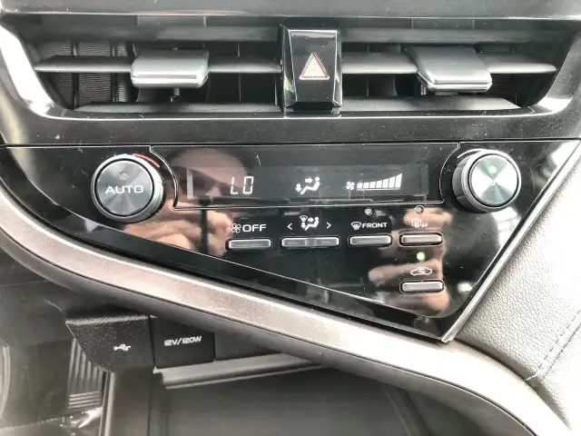 2023 Toyota Camry SE SOFTEX/FABRIC, BK.CAM, HTD. SEATS & STEE... in Cars & Trucks in Ottawa - Image 19