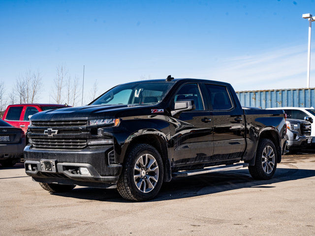 2020 Chevrolet Silverado 1500 RST - Duramax 3.0L Turbo Diesel in Cars & Trucks in Belleville - Image 3