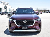 Adventure-Ready Meets Luxury The 2024 Mazda CX-90 GT-P Is Here! If youre looking for a ride that ble... (image 5)
