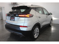 Chevrolet Bolt EUV LT 2023 – 100 % électrique; Autonomie pouvant aller jusqu’à 397 km! ? Voici une C... (image 8)