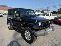 See Dealer Website for Details. 2009 Jeep Wrangler Sahara (image 4)