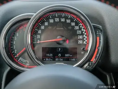 2019 MINI Countryman John Cooper Works, View more