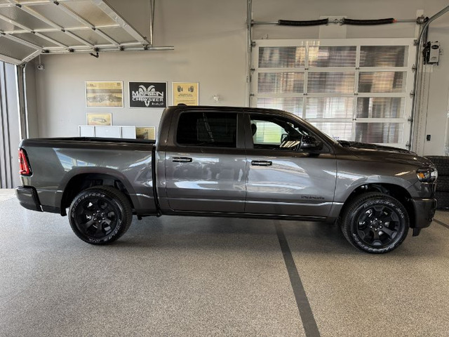 2025 RAM 1500 Sport in Cars & Trucks in Medicine Hat