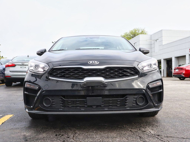 2020 Kia Forte EX Premium | Sunroof | Heated Seat | Push to Star in Cars & Trucks in Oakville / Halton Region - Image 2