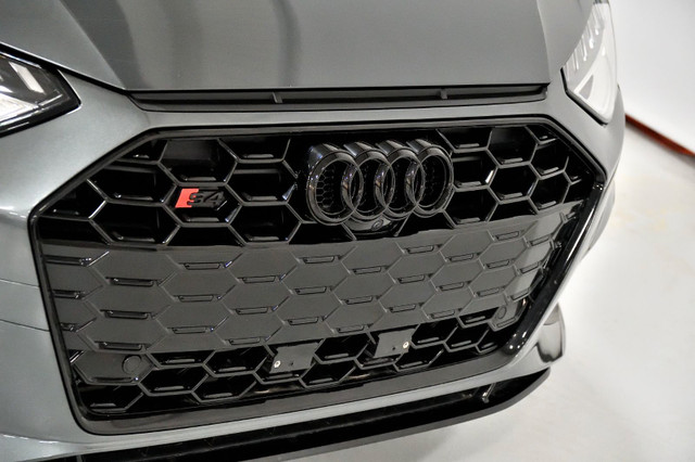 2023 Audi S4 SEDAN Technik / Competition Black Pack / Head Up Di in Cars & Trucks in Longueuil / South Shore - Image 4