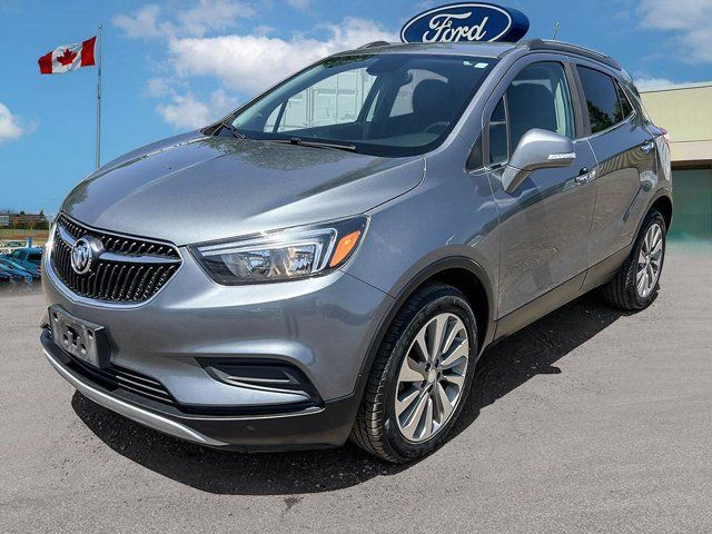 2019 Buick Encore Preferred | SUV| FWD| BACK-UP CAMERA in Cars & Trucks in Kitchener / Waterloo - Image 2