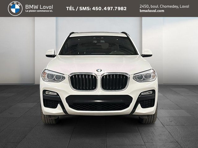 2019 BMW X3 xDrive30i | Gr. M Sport | Gr. Sup. Essentiel in Cars & Trucks in Laval / North Shore - Image 2