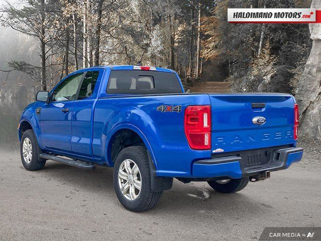 2022 Ford Ranger XLT in Cars & Trucks in Hamilton - Image 3