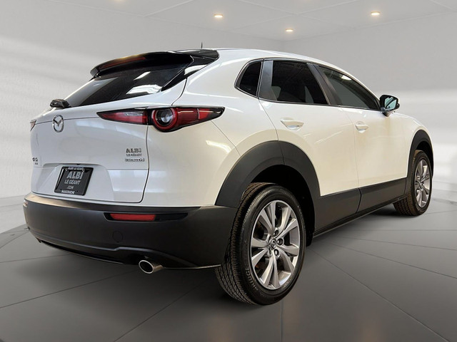2023 Mazda CX-30 GS GR LUXE 4RM in Cars & Trucks in Laval / North Shore - Image 4