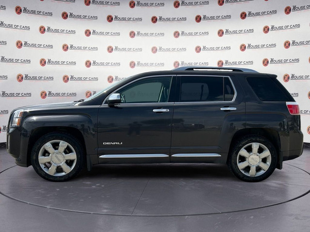 2015 GMC Terrain Denali / Sunroof / Bluetooth in Cars & Trucks in Calgary - Image 2