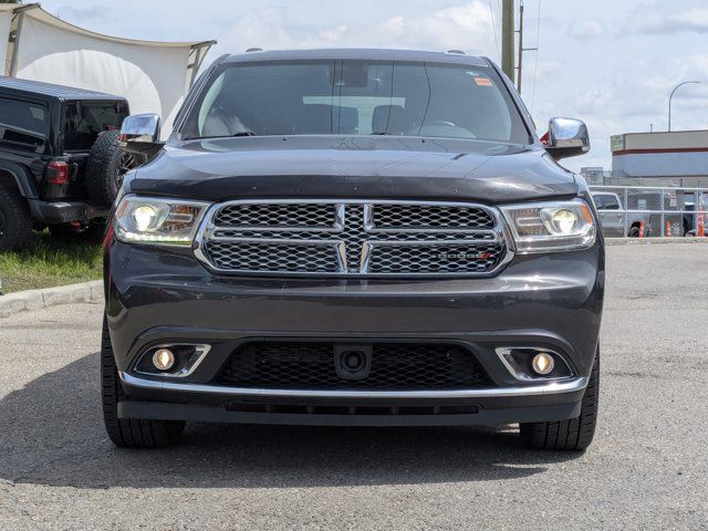 2015 Dodge Durango Citadel in Cars & Trucks in Calgary - Image 3