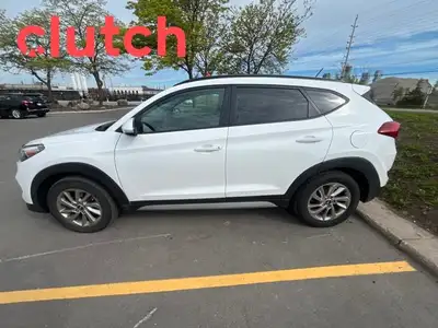 This vehicle is coming soon. Go to clutch.ca to get notified the instant the vehicle is available. N...