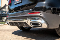 GLB 250 4MATIC |AMG PKG |ONE OWNER|NAVI|PANO|CLEAN CARFAX MERCEDES-BENZ INSPECTION AVAILABLE UPON RE... (image 6)