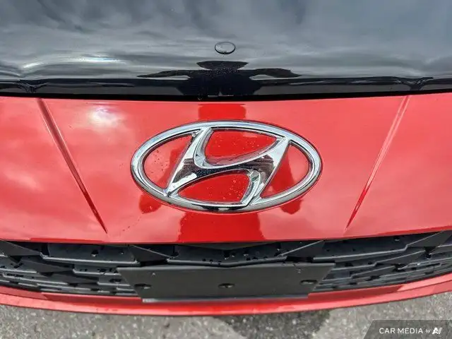 2021 Hyundai Elantra Preferred | Apple CarPlay & Android in Cars & Trucks in Cambridge - Image 13