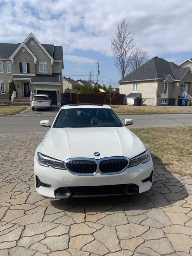 2020 BMW 3 Series 330i in Cars & Trucks in Laval / North Shore - Image 2