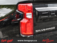 2021 Chevrolet Silverado 1500 RST Mosaic Black Metallic ****Z71 PACKAGE***** REMOTE START*, *BLUETOO... (image 8)