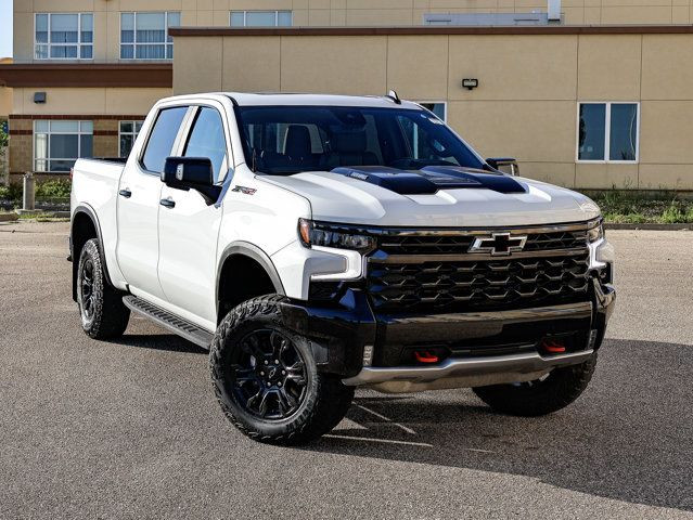 2024 Chevrolet Silverado 1500 ZR2 3.0L Duramax in Cars & Trucks in Strathcona County - Image 2