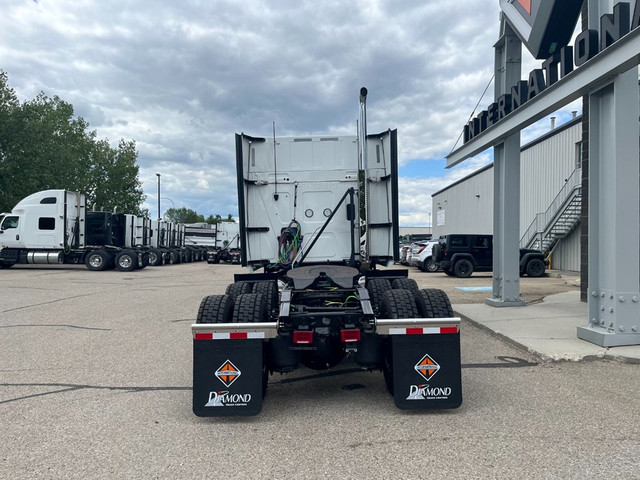 2026 International LT 6x4 in Heavy Trucks in Edmonton - Image 4