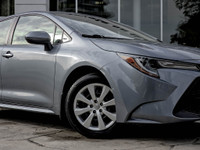 Visit our dealership to explore the recent trade-in of the 2020 TOYOTA COROLLA LE. This exceptional... (image 2)