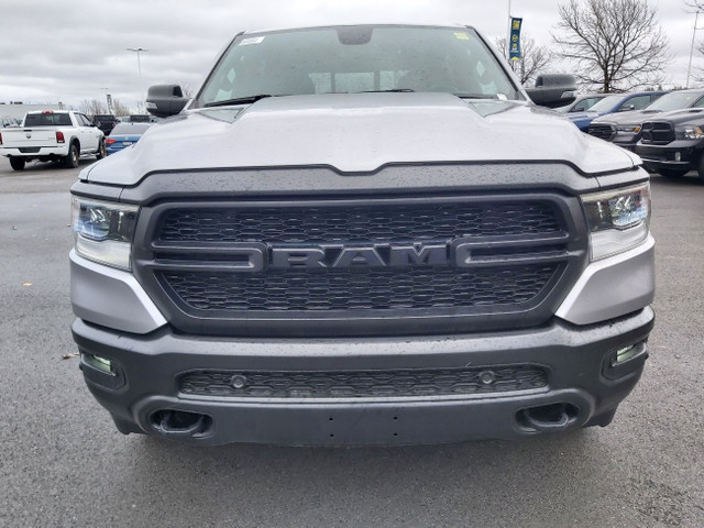 2024 Ram 1500 BIG HORN in Cars & Trucks in Ottawa - Image 2