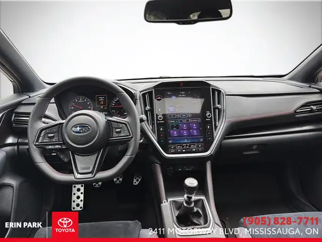 2023 Subaru WRX Sport-tech in Cars & Trucks in Oakville / Halton Region - Image 11
