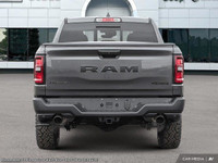 This Ram 1500 boasts a Twin Turbo Regular Unleaded I-6 3.0 L/183 engine powering this Automatic tran... (image 6)
