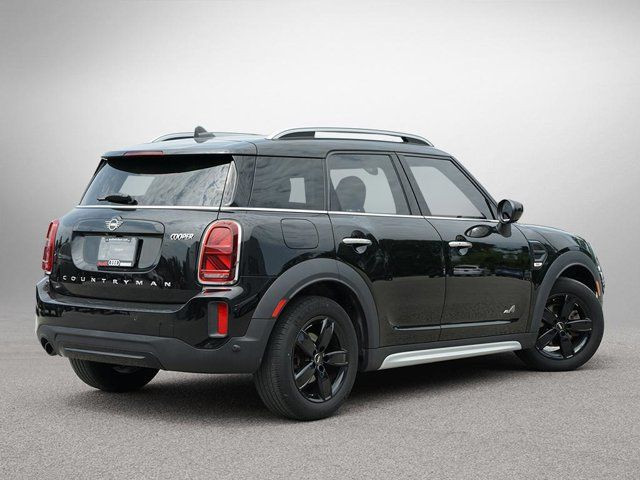 2021 MINI Countryman Cooper in Cars & Trucks in Windsor Region - Image 4