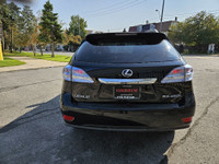 { CERTIFIED PRE-OWNED } 1 OWNER LEXUS/TOYOTA DEALER TRADE-IN!! THIS VEHICLE COMES FULLY CERTIFIED WI... (image 4)