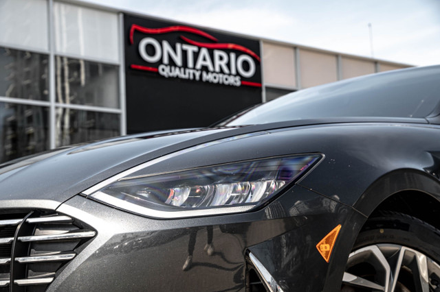 2022 Hyundai Sonata 2.5L Preferred in Cars & Trucks in City of Toronto - Image 4