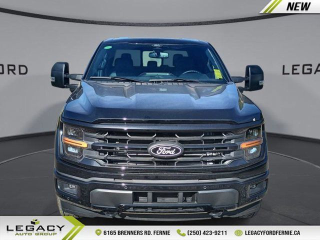 2025 Ford F-150 XLT in Cars & Trucks in Cranbrook - Image 2