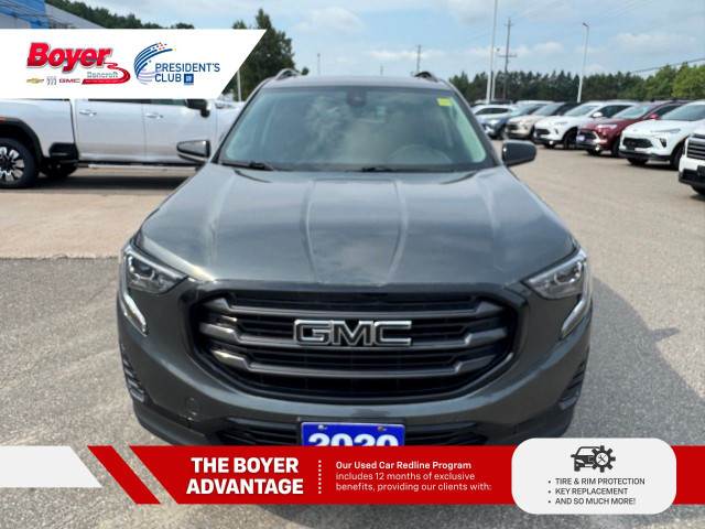 2020 GMC Terrain in Cars & Trucks in Trenton - Image 2