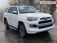Engine: Gas V-6 4.0L L/100Km City: 14.8 L/100Km Hwy: 12.5 Safety Equipment Electronic Stability Cont... (image 6)