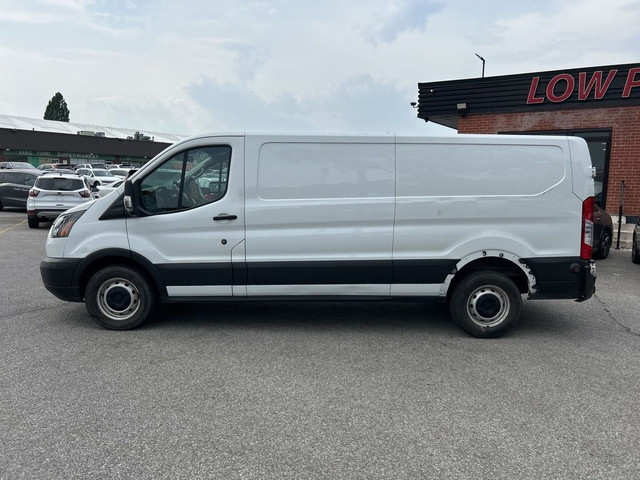 2019 Ford Transit Van T-250 148 Low Rf 9000*CARGO*READY4WORK in Cars & Trucks in City of Toronto - Image 2