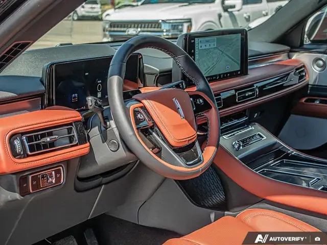 2025 Lincoln Aviator Reserve in Cars & Trucks in Edmonton - Image 14
