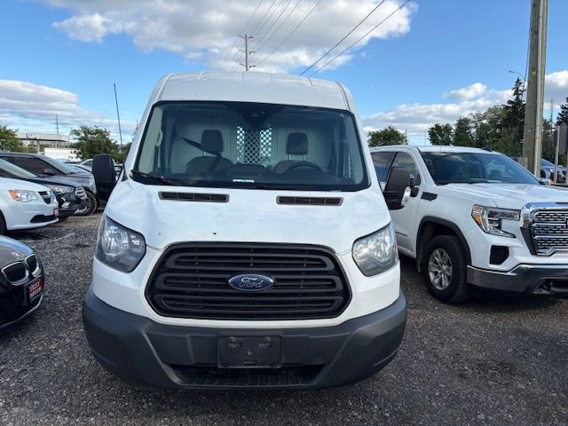 2018 Ford Transit T-150 148" Med Rf 8600 GVWR Sliding RH Dr in Cars & Trucks in Oakville / Halton Region - Image 4