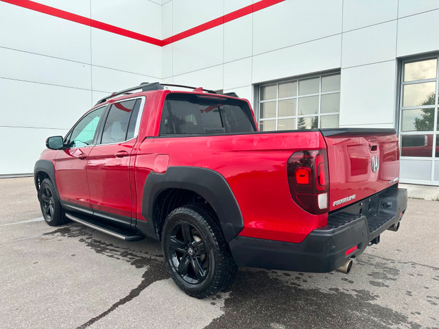 2023 Honda Ridgeline Touring Heated Seats/Steering, Moonroof in Cars & Trucks in Calgary - Image 3