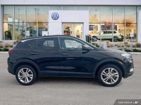 IIHS Top Safety Pick with specific headlights. This Buick Encore GX delivers a Turbocharged 1.3/ eng... (image 5)