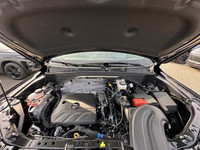 Capital Chevrolet Buick GMC This Chevrolet Trailblazer delivers a Gas I3 1.3L/ engine powering this... (image 9)