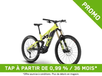 Faites vite PROMOTION de 3550.0$ du manufacturier et de $ votre concessionnaire Mathias Sports. Conc...