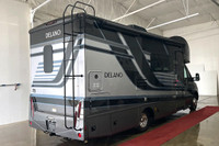 The 2020 Thor Motor Coach Delano 24FB is a compact yet luxurious Class C motorhome designed for comf... (image 5)