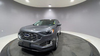 LANE DEPARTURE WARNING, HEATED FRONT SEATS, POWER LIFTGATE, BLIND SPOT MONITOR, CROSS-TRAFFIC ALERT... (image 2)