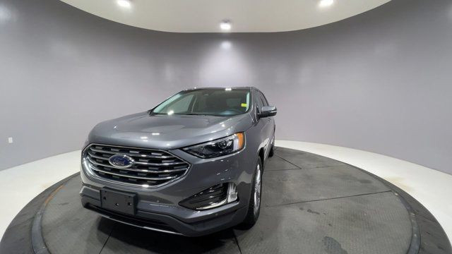 2024 Ford Edge Titanium - HANDS FREE LIFTGATE in Cars & Trucks in Strathcona County - Image 3