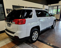 All vehicles come with a full vehicle History Report, ask to see it! 2015 GMC Terrain SLENo Accident... (image 6)